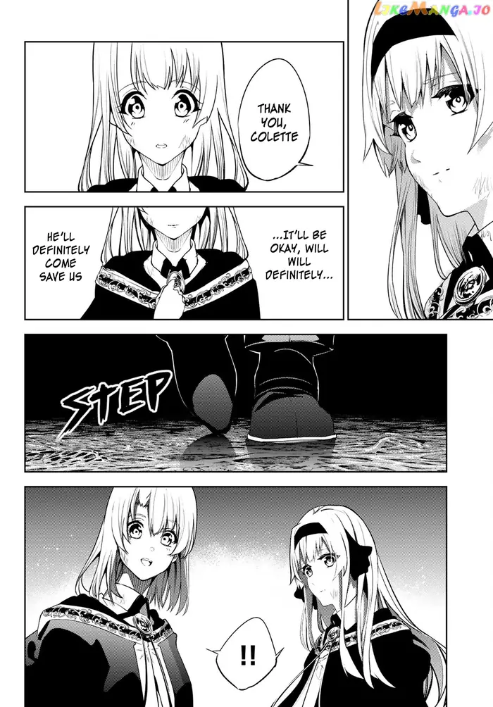 Wistoria: Wand and Sword Chapter 16 image 17_optimized